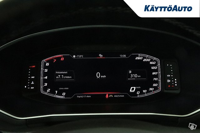 SEAT Tarraco 14