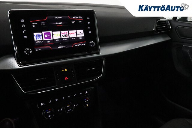 SEAT Tarraco 15