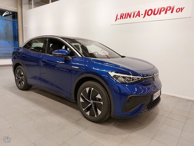 Volkswagen ID.5 2