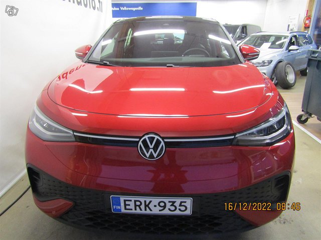 Volkswagen ID.5 6