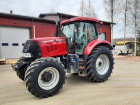 Case IH vuokrattavissa Puma 145, Maatalouskoneet, Traktorit ja raskas kalusto, Hankasalmi, Tori.fi Case IH vuokrattavissa Puma 145, Maatalouskoneet, Traktorit ja raskas kalusto, Hankasalmi, Tori.fi