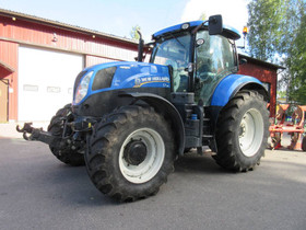 New Holland T7.185 Auto Command ( myös vuokraus), Maatalouskoneet, Traktorit ja raskas kalusto, Hankasalmi, Tori.fi New Holland T7.185 Auto Command ( myös vuokraus), Maatalouskoneet, Traktorit ja raskas kalusto, Hankasalmi, Tori.fi