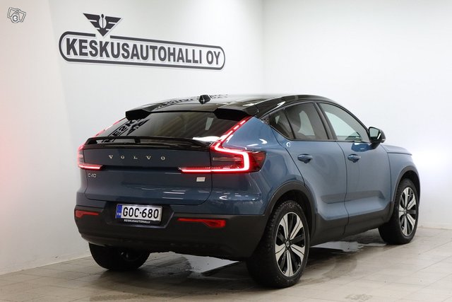 Volvo C40 5