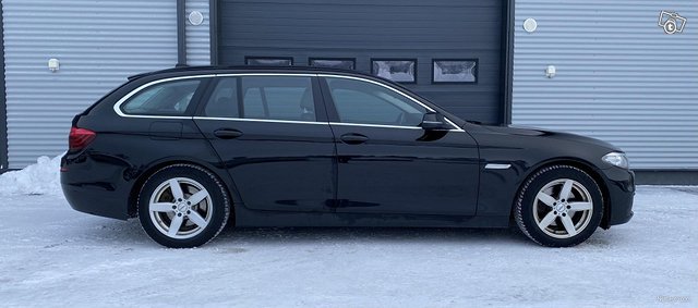 BMW 520 9