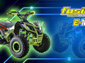 Fusion ATV, Mönkijät, Moto, Kauhava, Tori.fi Fusion ATV, Mönkijät, Moto, Kauhava, Tori.fi
