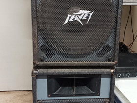 Peavey kaapit 15" EV:n wooferit, Muu musiikki ja soittimet, Musiikki ja soittimet, Iisalmi, Tori.fi Peavey kaapit 15" EV:n wooferit, Muu musiikki ja soittimet, Musiikki ja soittimet, Iisalmi, Tori.fi