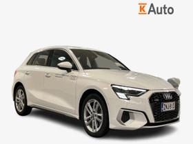 Koeajo: uudella voimalla – Audi Q2  TFSI S tronic