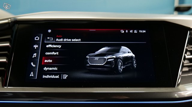 Audi Q4 E-TRON 11