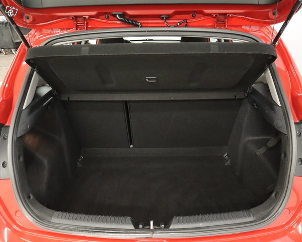 Kia Cee'd 21