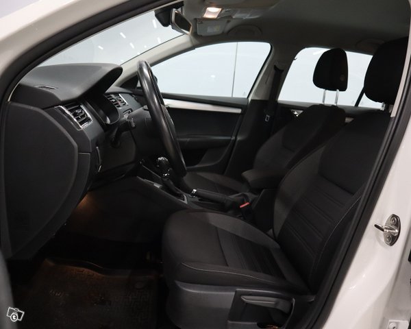 Skoda Octavia 19