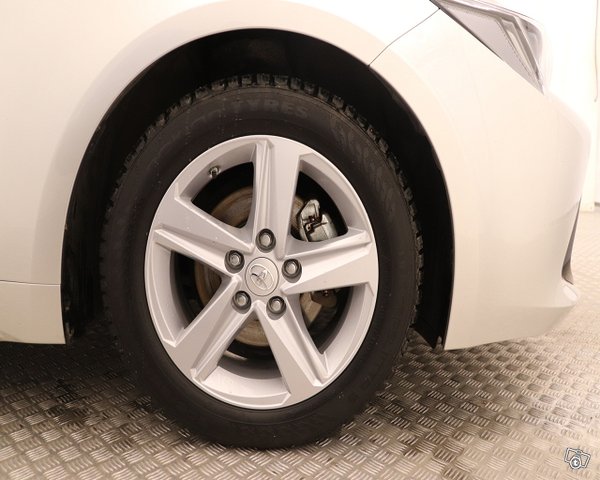 Toyota Corolla 19
