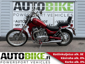 Suzuki VS, Moottoripyörät, Moto, Tuusula, Tori.fi