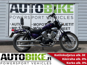 Yamaha XV, Moottoripyörät, Moto, Tuusula, Tori.fi
