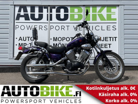 Yamaha XV, Moottoripyörät, Moto, Tuusula, Tori.fi Yamaha XV, Moottoripyörät, Moto, Tuusula, Tori.fi