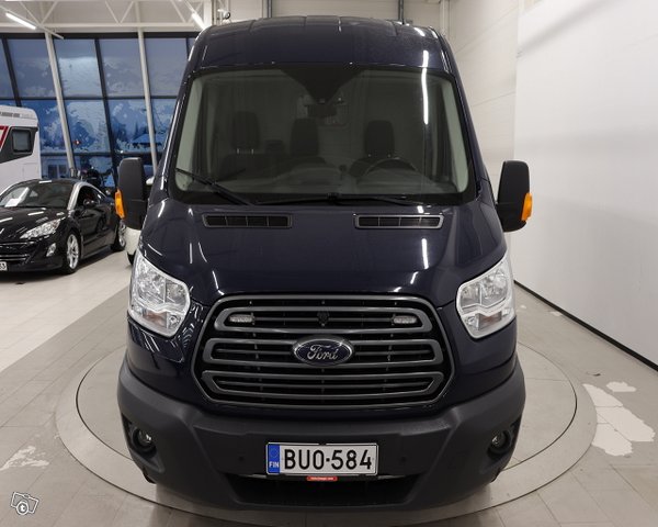 Ford Transit 2