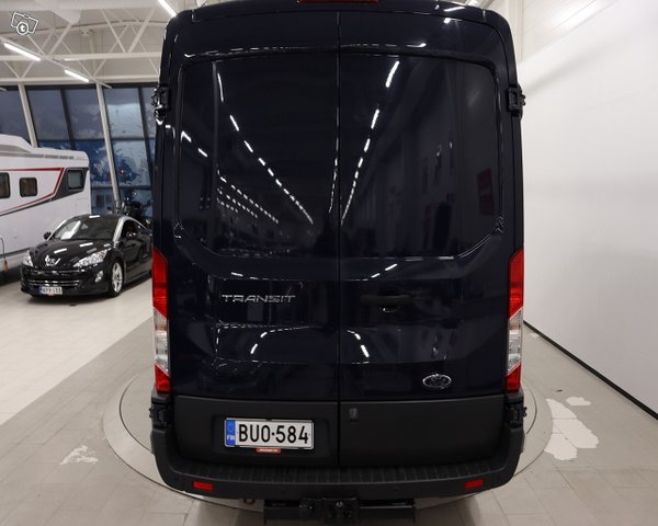 Ford Transit 6
