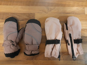 Toppahanskat 110/116cm, Lastenvaatteet ja kengät, Alavus, Tori.fi Toppahanskat 110/116cm, Lastenvaatteet ja kengät, Alavus, Tori.fi