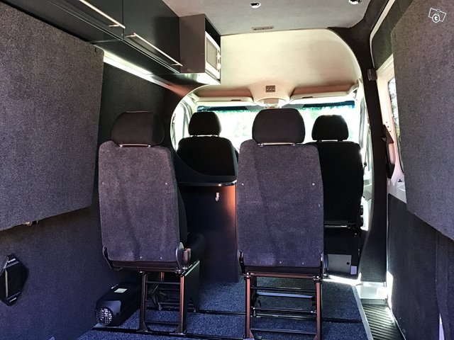 Mercedes-Benz Sprinter 6