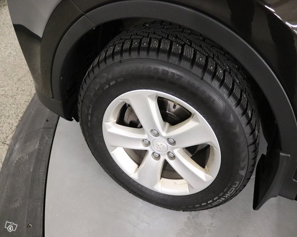 Toyota RAV4 23