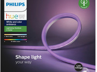 Philips Hue valonauha ulkokäyttöön (2 m)