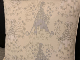 Lennol - koristetyynynpäällinen Enkeli, Matot ja tekstiilit, Sisustus ja huonekalut, Seinäjoki, Tori.fi Lennol - koristetyynynpäällinen Enkeli, Matot ja tekstiilit, Sisustus ja huonekalut, Seinäjoki, Tori.fi