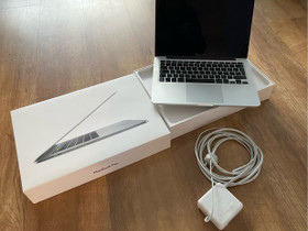 MacBook Pro (Retina, 13-inch, Mid 2014), Kannettavat, Tietokoneet ja lislaitteet, Helsinki, Tori.fi