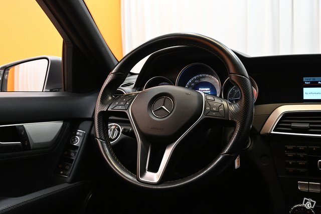 Mercedes-Benz C 13