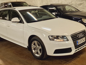 Audi A4, Autot, Helsinki, Tori.fi Audi A4, Autot, Helsinki, Tori.fi