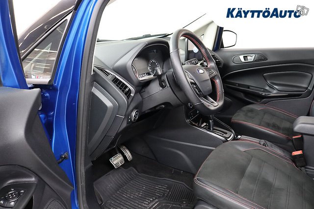 FORD Ecosport 6