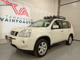 Nissan X-Trail, Autot, Valkeakoski, Tori.fi Nissan X-Trail, Autot, Valkeakoski, Tori.fi