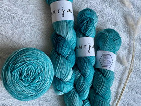 Yksinomaisia Nurjan Merino villalankoja - 400g, Käsityöt, Tampere, Tori.fi Yksinomaisia Nurjan Merino villalankoja - 400g, Käsityöt, Tampere, Tori.fi