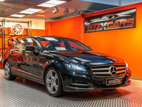 Mercedes-Benz CLS, Autot, Oulu, Tori.fi Mercedes-Benz CLS, Autot, Oulu, Tori.fi