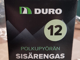 Duro sisrengas 12" Uusi, Lasten pyrt, Polkupyrt ja pyrily, Oulu, Tori.fi