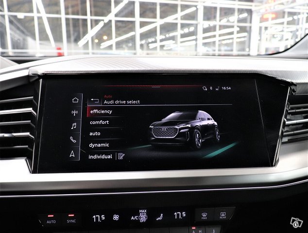 Audi Q4 E-tron 13
