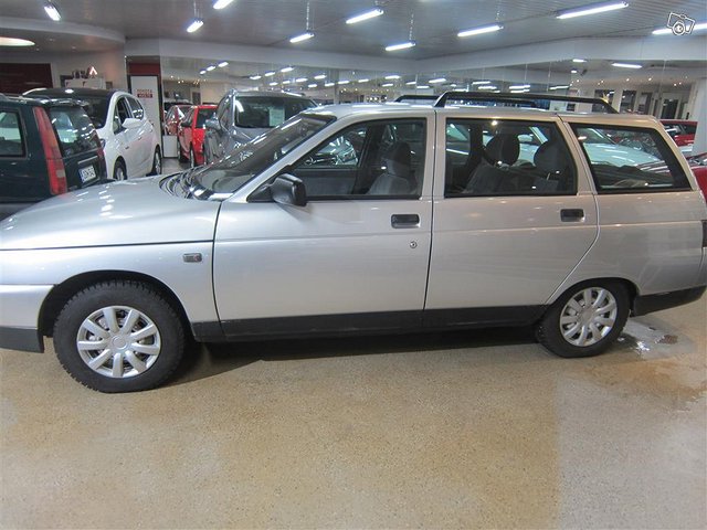 Lada-VAZ 111 3