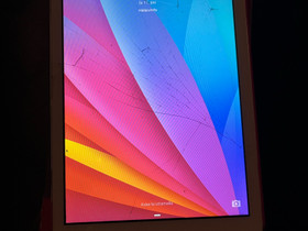 Huawei tabletti, Tabletit, Tietokoneet ja lisälaitteet, Imatra, Tori.fi Huawei tabletti, Tabletit, Tietokoneet ja lisälaitteet, Imatra, Tori.fi
