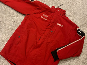 Umbro miesten talvitakki L, Vaatteet ja kengät, Seinäjoki, Tori.fi Umbro miesten talvitakki L, Vaatteet ja kengät, Seinäjoki, Tori.fi