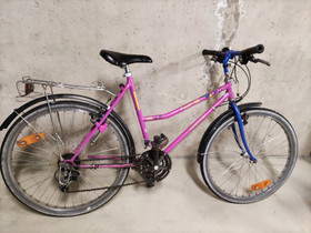 Tunturi ja tanturi bike ROI, Muut pyörät, Polkupyörät ja pyöräily, Rovaniemi, Tori.fi Tunturi ja tanturi bike ROI, Muut pyörät, Polkupyörät ja pyöräily, Rovaniemi, Tori.fi
