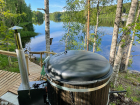 Uusittu paljullinen mökki. Tampere 40min, Mökit ja loma-asunnot, Ikaalinen, Tori.fi Uusittu paljullinen mökki. Tampere 40min, Mökit ja loma-asunnot, Ikaalinen, Tori.fi