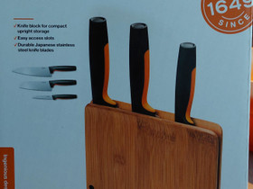 Fiskars Functional Form, Keittiövälineet, Keittiötarvikkeet ja astiat, Hämeenlinna, Tori.fi Fiskars Functional Form, Keittiövälineet, Keittiötarvikkeet ja astiat, Hämeenlinna, Tori.fi