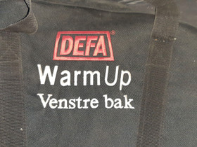 DEFA rengaspussit, Renkaat ja vanteet, Rauma, Tori.fi DEFA rengaspussit, Renkaat ja vanteet, Rauma, Tori.fi