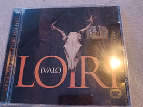Vesa-Matti Loiri Ivalo, Musiikki CD, DVD ja äänitteet, Musiikki ja soittimet, Oulu, Tori.fi Vesa-Matti Loiri Ivalo, Musiikki CD, DVD ja äänitteet, Musiikki ja soittimet, Oulu, Tori.fi