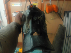 Ktm 65sx tankki, Muut motot, Moto, Pori, Tori.fi Ktm 65sx tankki, Muut motot, Moto, Pori, Tori.fi