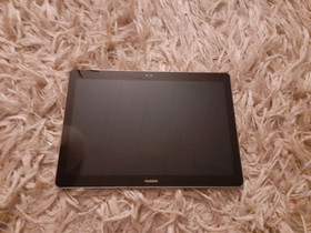 Huawei MediaPad T3 10, Tabletit, Tietokoneet ja lisälaitteet, Simo, Tori.fi Huawei MediaPad T3 10, Tabletit, Tietokoneet ja lisälaitteet, Simo, Tori.fi