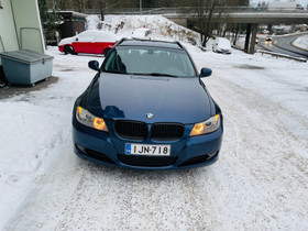 Bmw 318, Autot, Vantaa, Tori.fi Bmw 318, Autot, Vantaa, Tori.fi