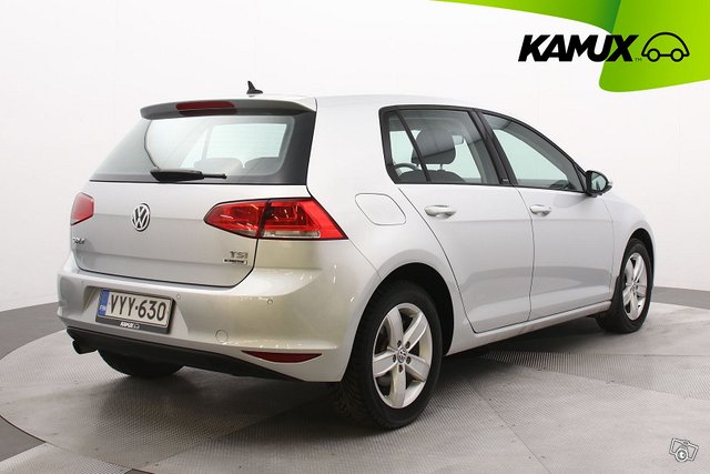 Volkswagen Golf 4