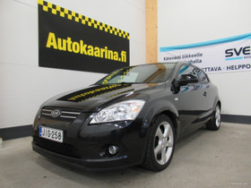 Kia ProCeed, Autot, Kaarina, Tori.fi Kia ProCeed, Autot, Kaarina, Tori.fi