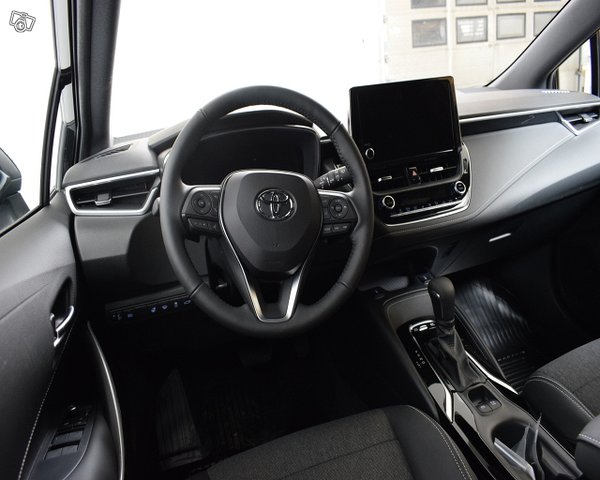 Toyota COROLLA 11
