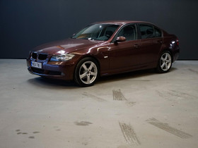 BMW 318, Autot, Kaarina, Tori.fi BMW 318, Autot, Kaarina, Tori.fi