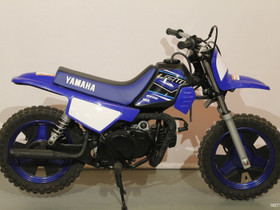 Yamaha PW, Moottoripyörät, Moto, Orimattila, Tori.fi Yamaha PW, Moottoripyörät, Moto, Orimattila, Tori.fi